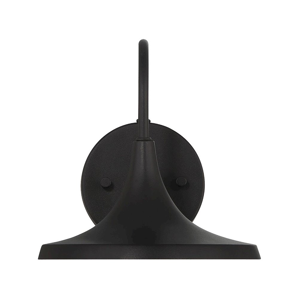 Outdoor LED Wall Mount. Picture 2