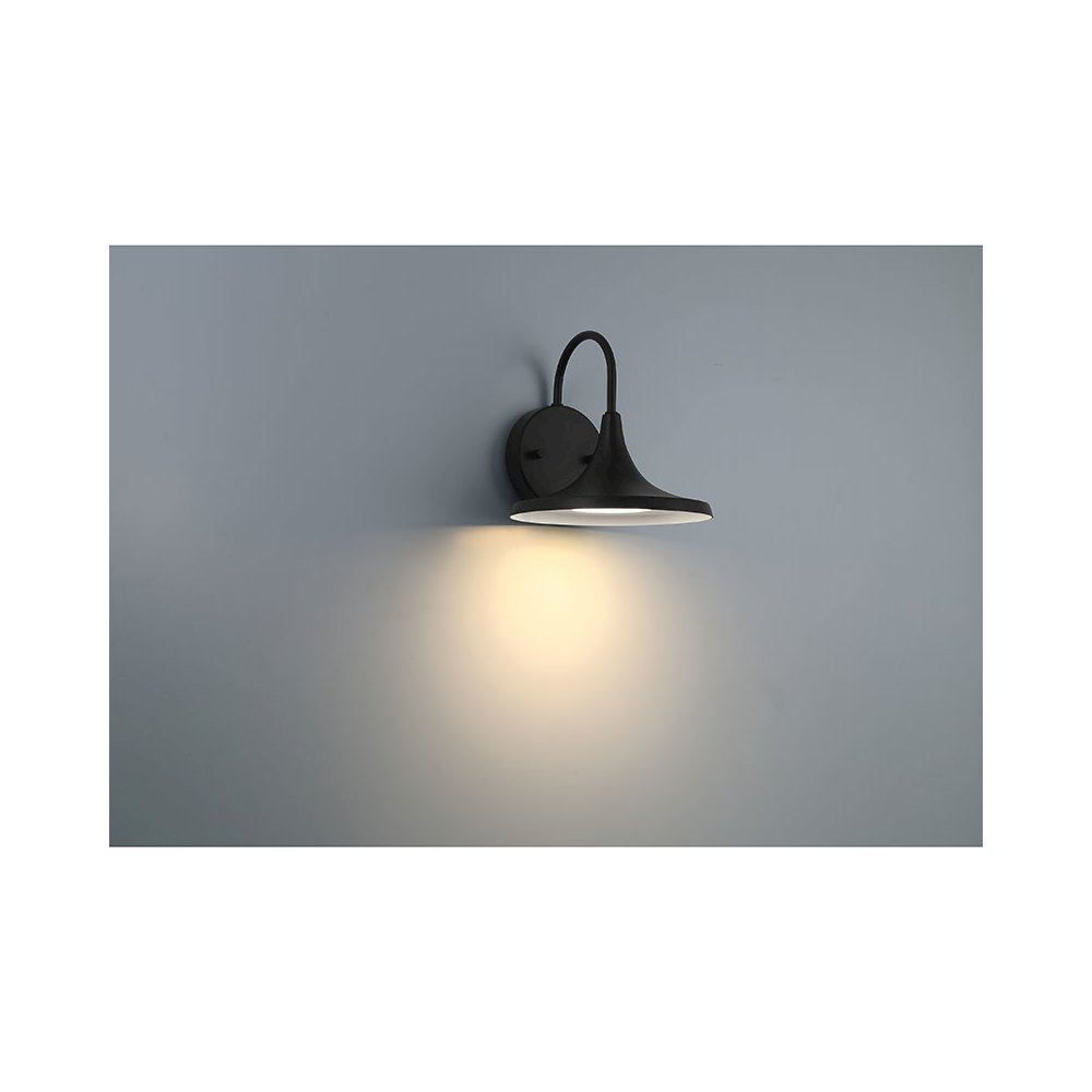 Outdoor LED Wall Mount. Picture 6