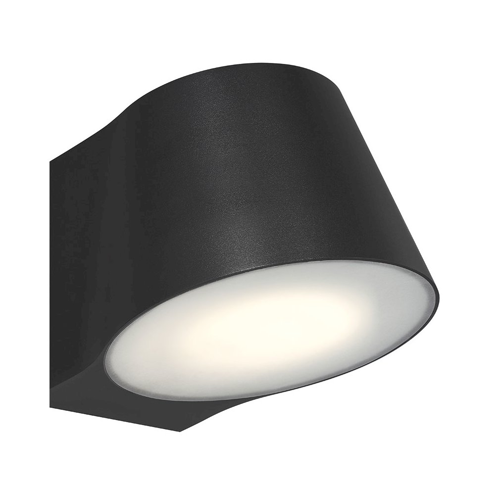 Bi-Directional Outdoor LED Wall Mount. Picture 5