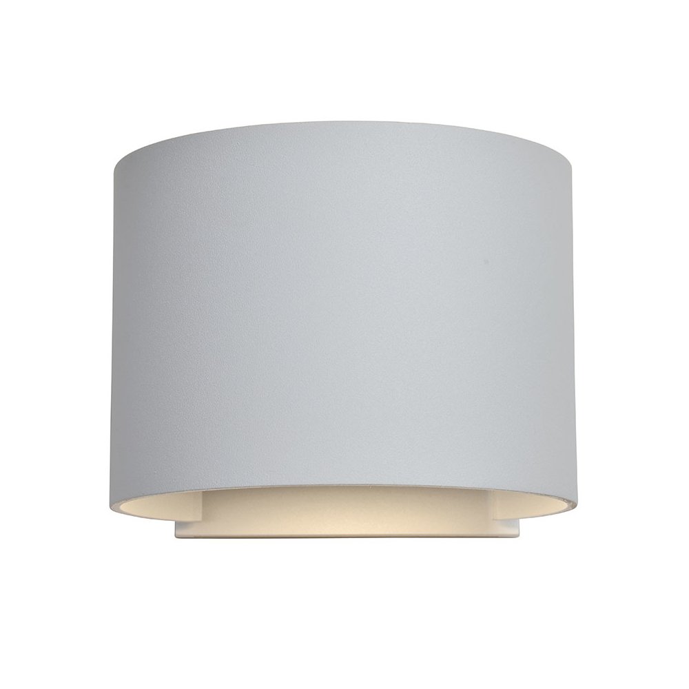 Bi-Directional Outdoor LED Wall Mount. Picture 1