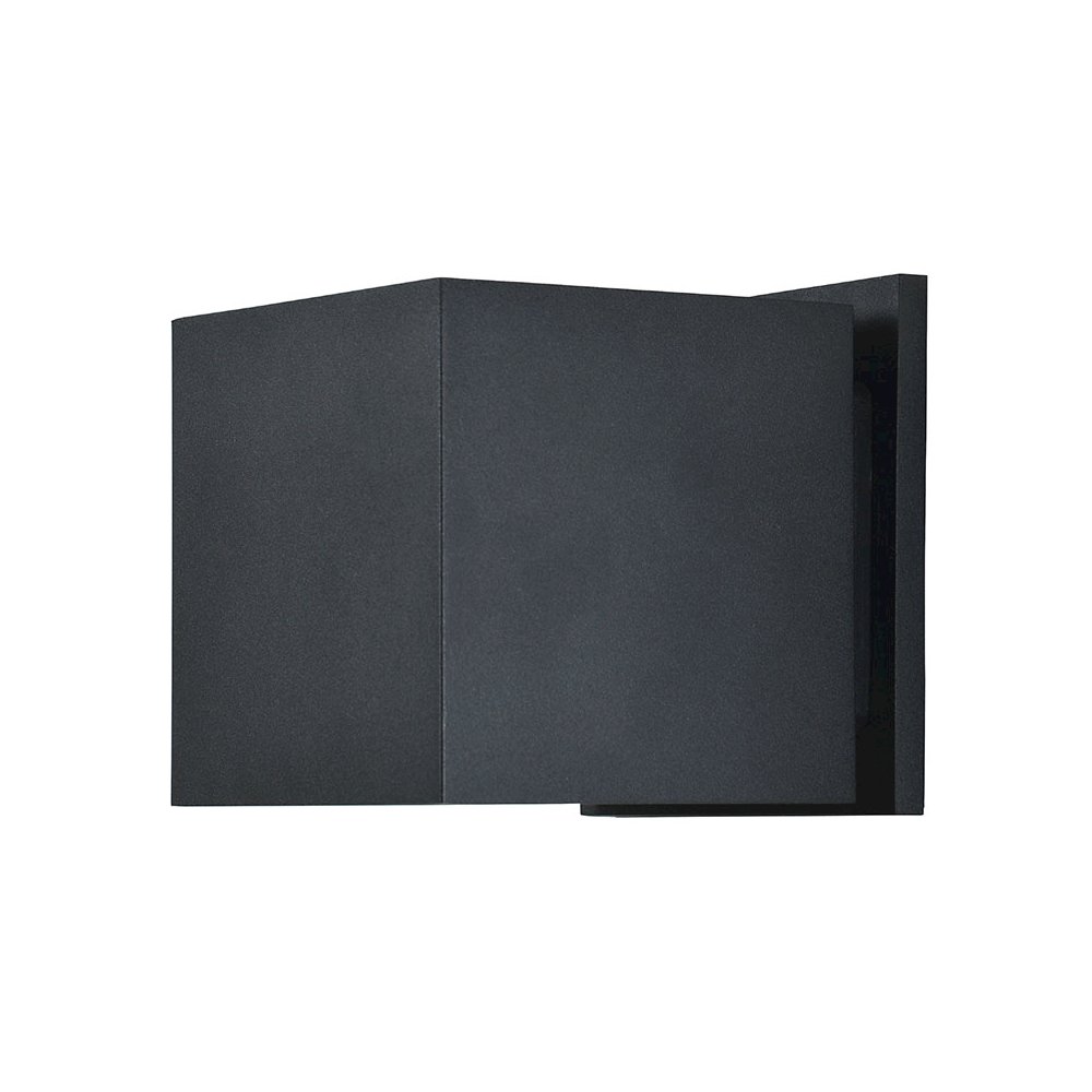 Bi-Directional Outdoor LED Wall Mount. Picture 1