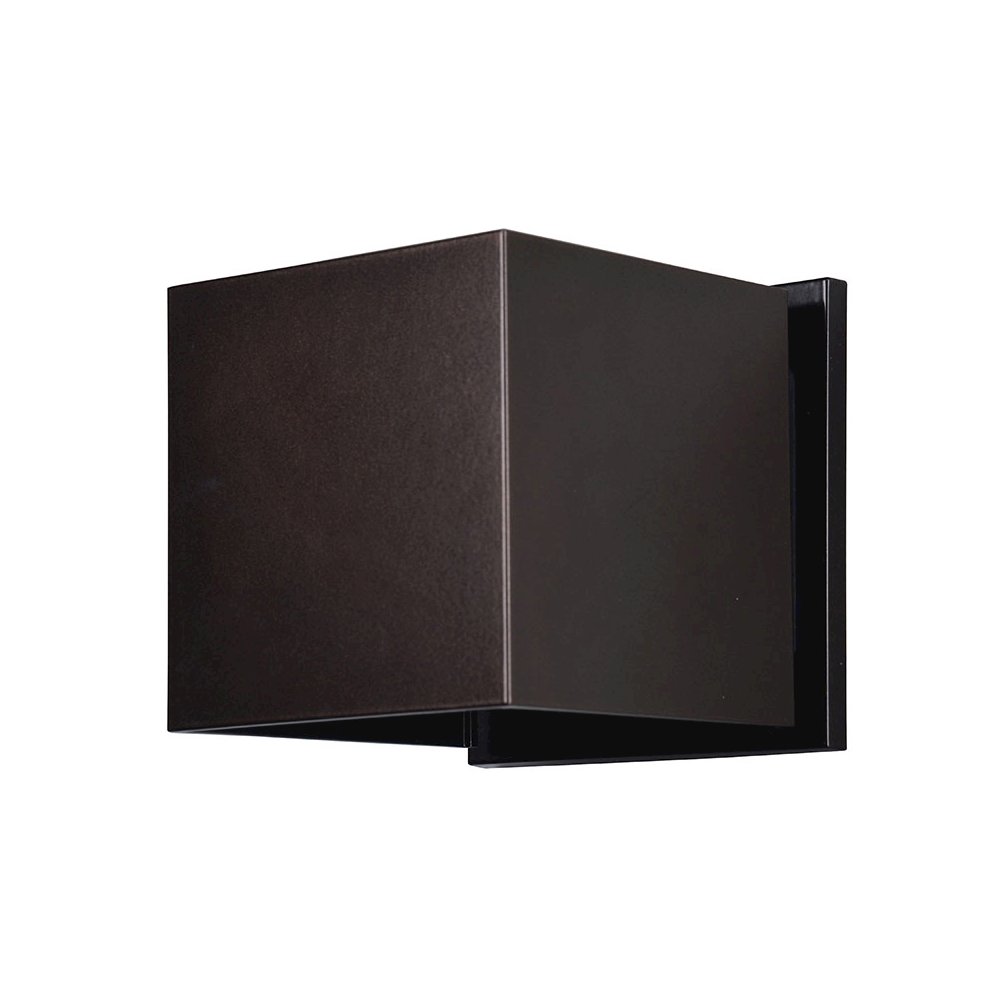 Bi-Directional Outdoor LED Wall Mount. Picture 1