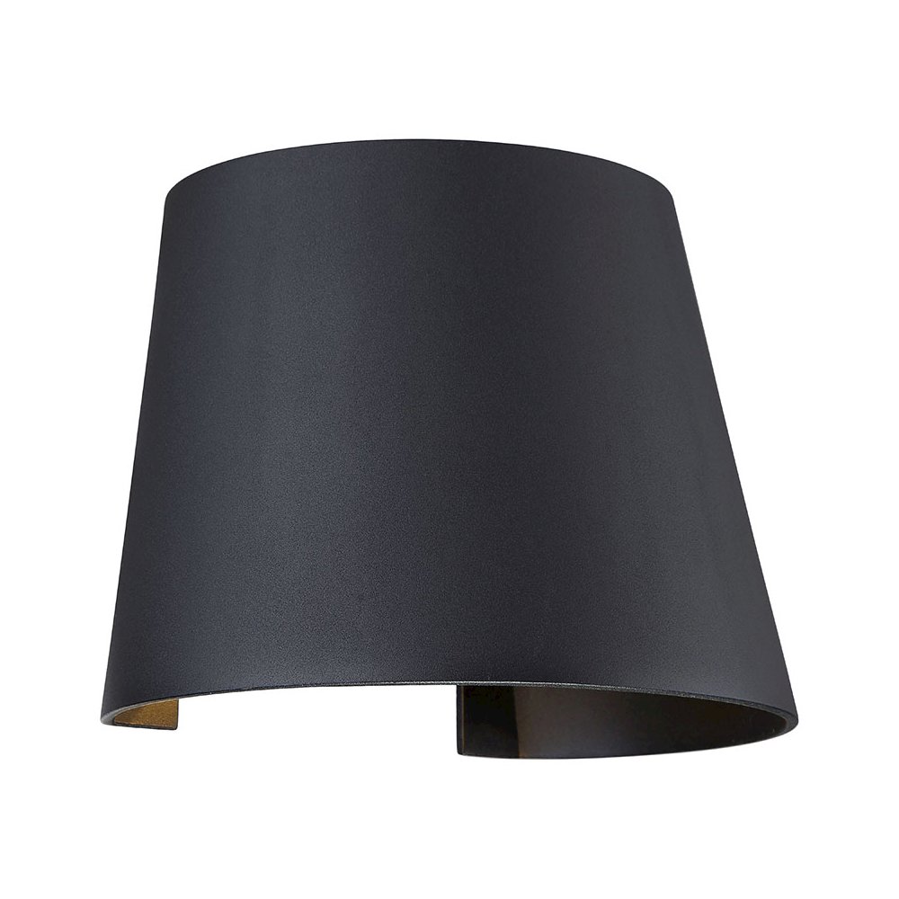 Bi-Directional Outdoor LED Wall Mount. Picture 1