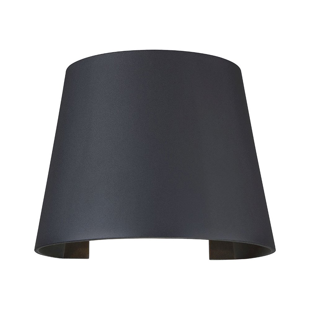 Bi-Directional Outdoor LED Wall Mount. Picture 2