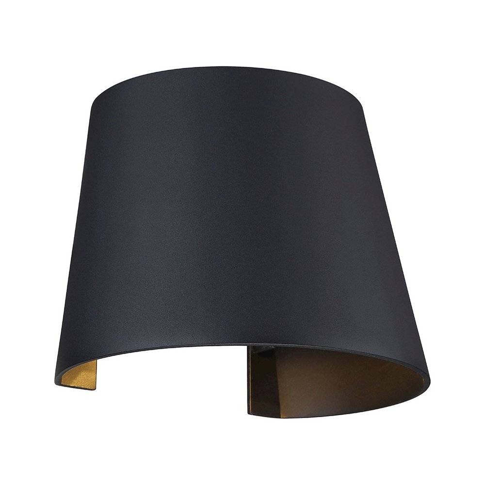 Bi-Directional Outdoor LED Wall Mount. Picture 4