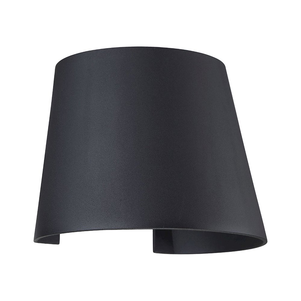 Bi-Directional Outdoor LED Wall Mount. Picture 7