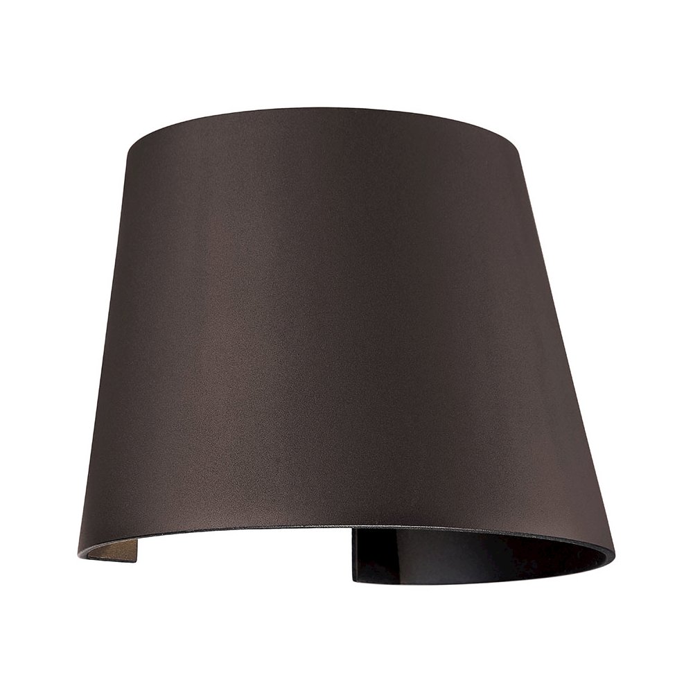 Bi-Directional Outdoor LED Wall Mount. Picture 1