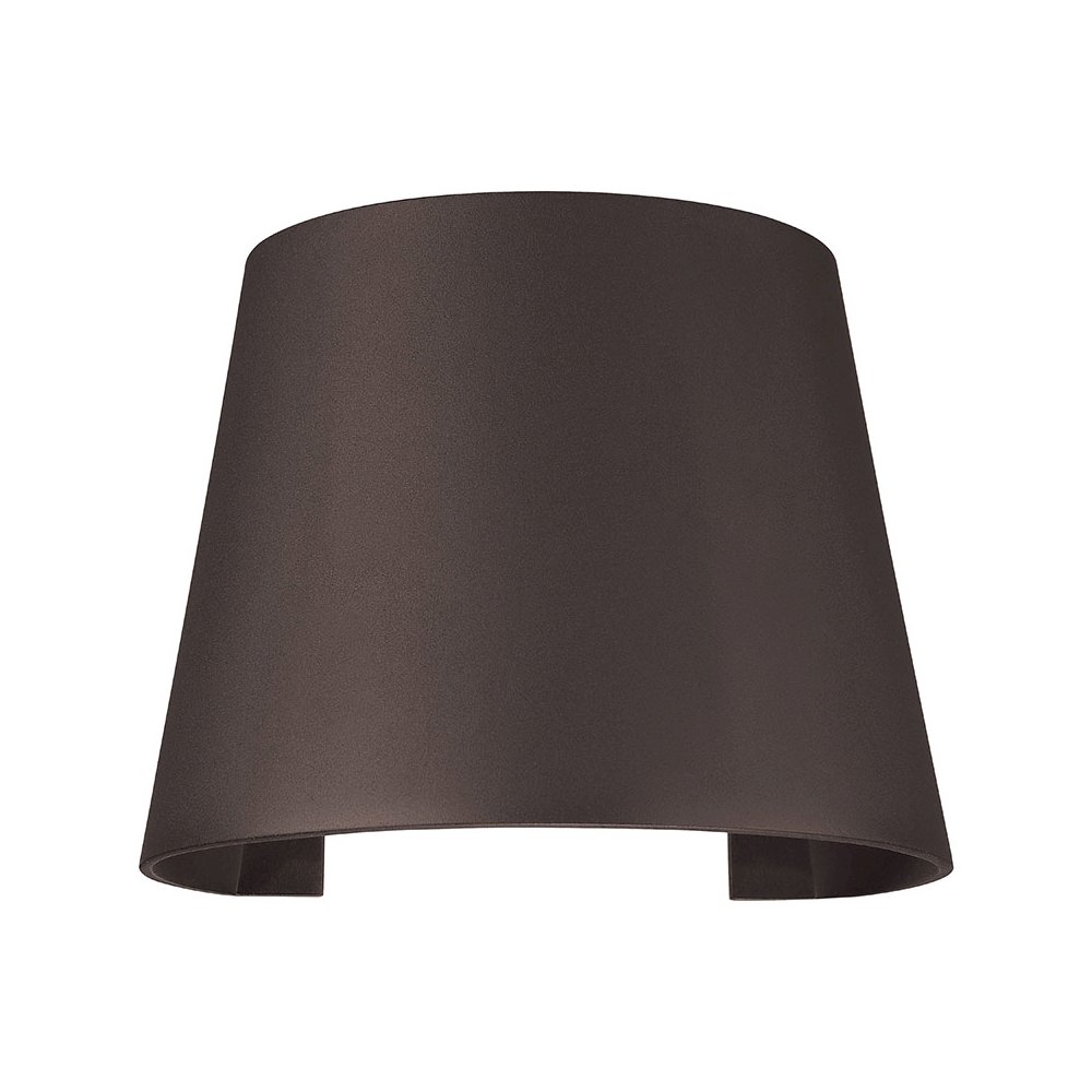 Bi-Directional Outdoor LED Wall Mount. Picture 2