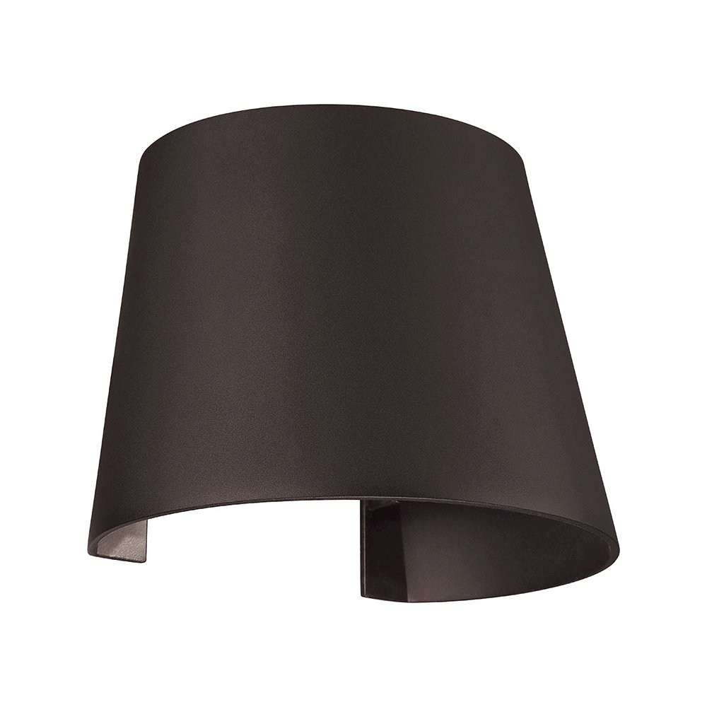 Bi-Directional Outdoor LED Wall Mount. Picture 4