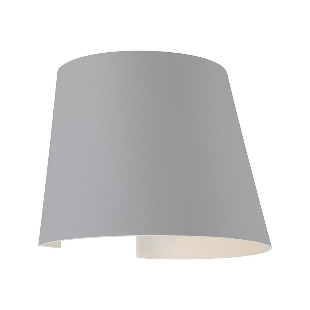 Bi-Directional Outdoor LED Wall Mount. Picture 1