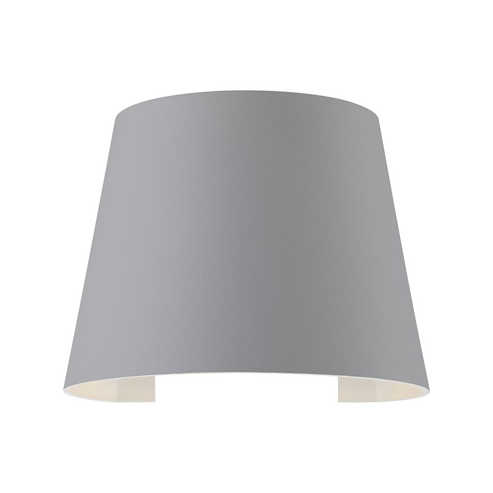 Bi-Directional Outdoor LED Wall Mount. Picture 2