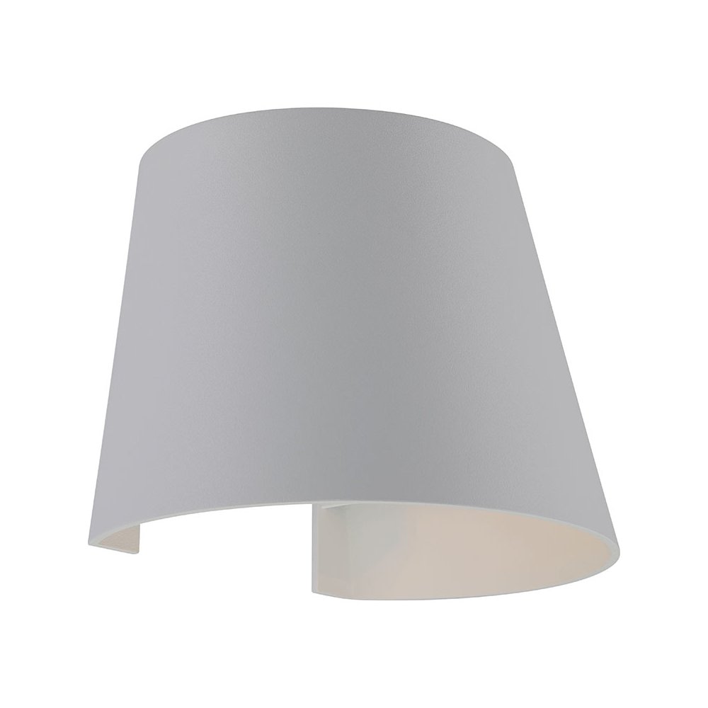 Bi-Directional Outdoor LED Wall Mount. Picture 4