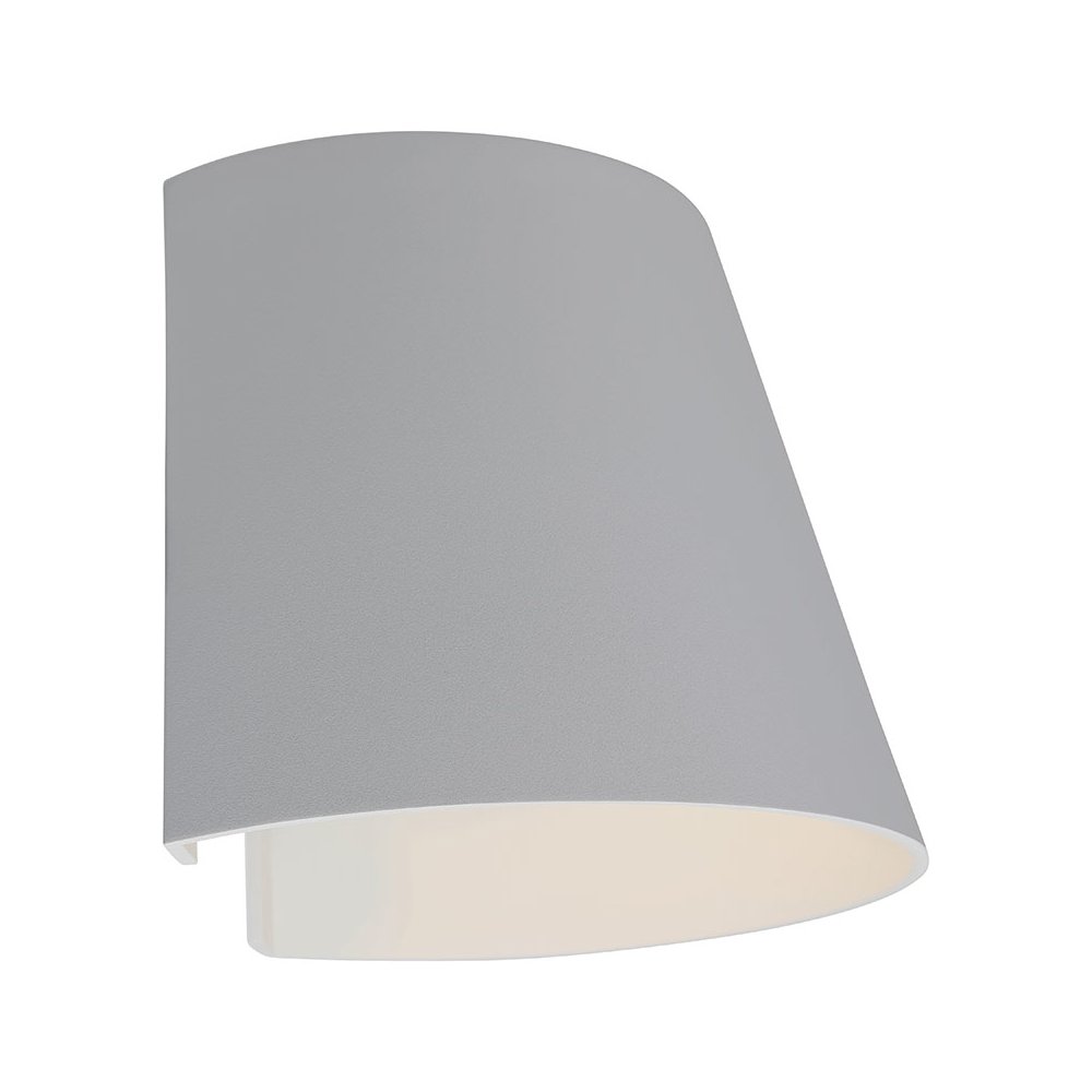 Bi-Directional Outdoor LED Wall Mount. Picture 5