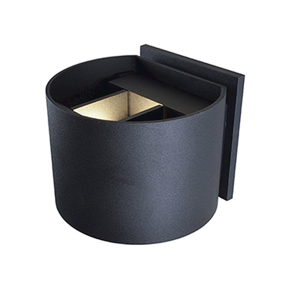 Bi-Directional Outdoor LED Wall Mount. Picture 3