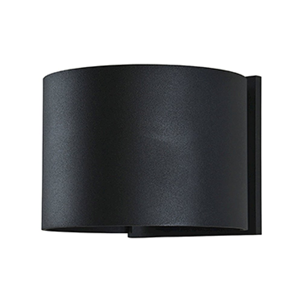 Bi-Directional Outdoor LED Wall Mount. Picture 4