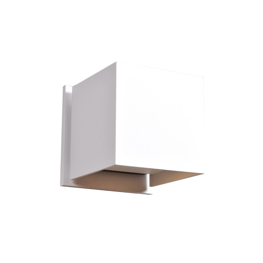 Bi-Directional Outdoor LED Wall Mount. Picture 2