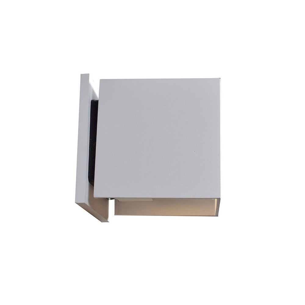 Bi-Directional Outdoor LED Wall Mount. Picture 3