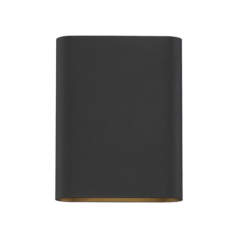 Dual Voltage LED Wall Sconce. Picture 2