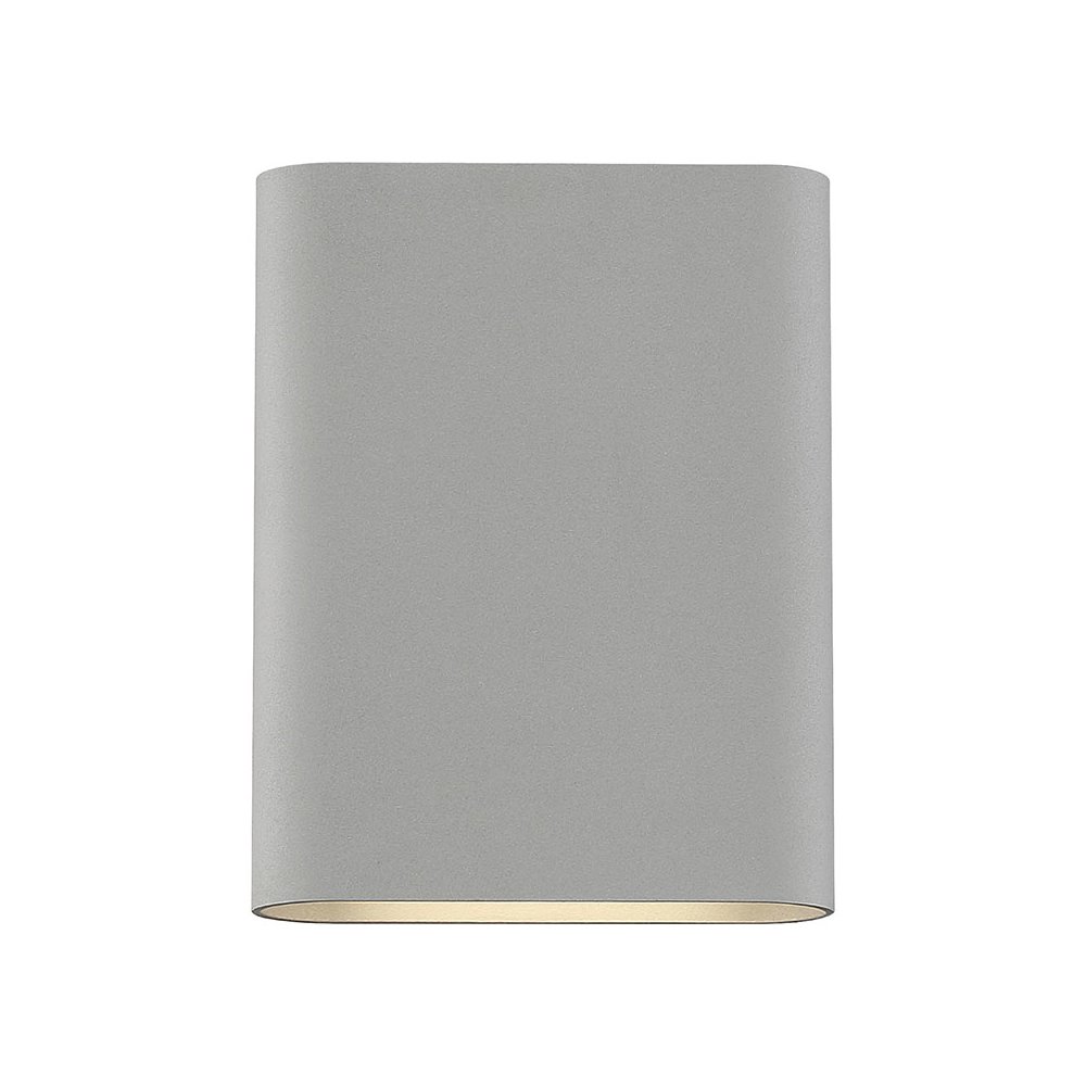 Dual Voltage LED Wall Sconce. Picture 2