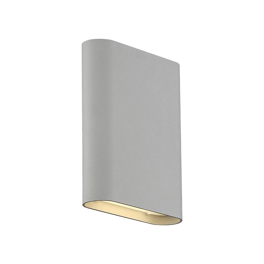 Dual Voltage LED Wall Sconce. Picture 4
