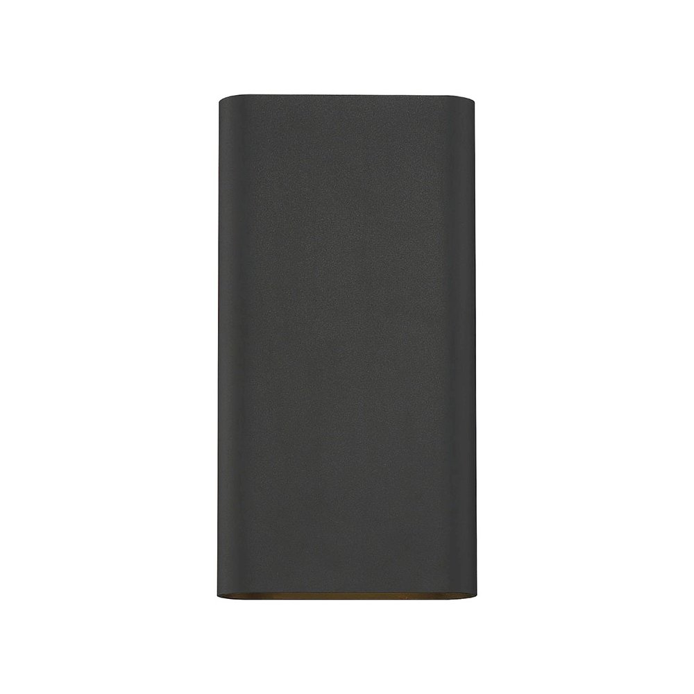 Dual Voltage LED Wall Sconce. Picture 2