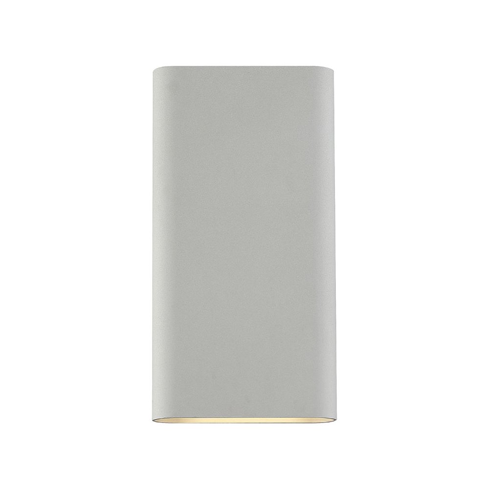 Dual Voltage LED Wall Sconce. Picture 2