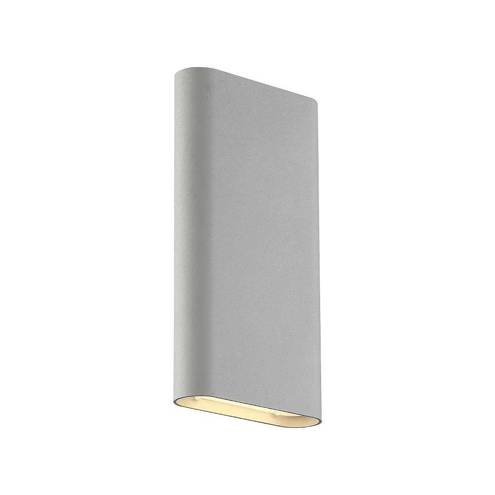 Dual Voltage LED Wall Sconce. Picture 4
