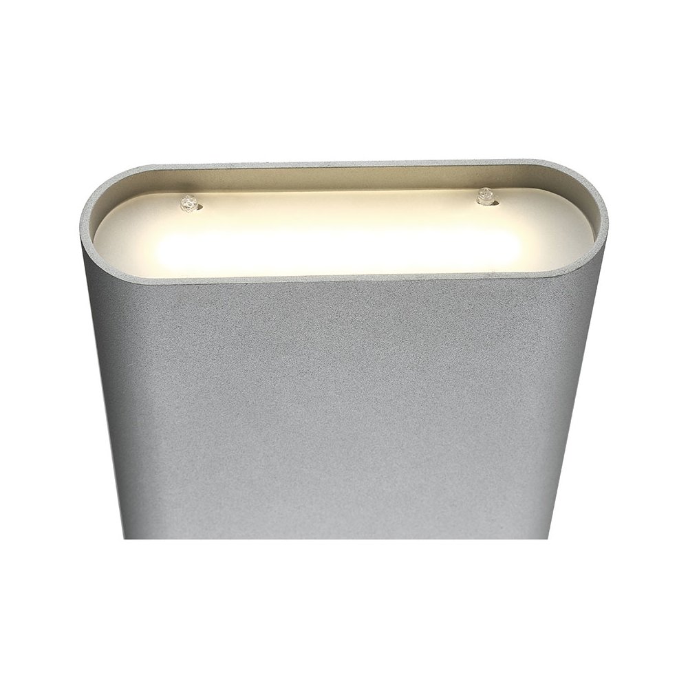 Dual Voltage LED Wall Sconce. Picture 5