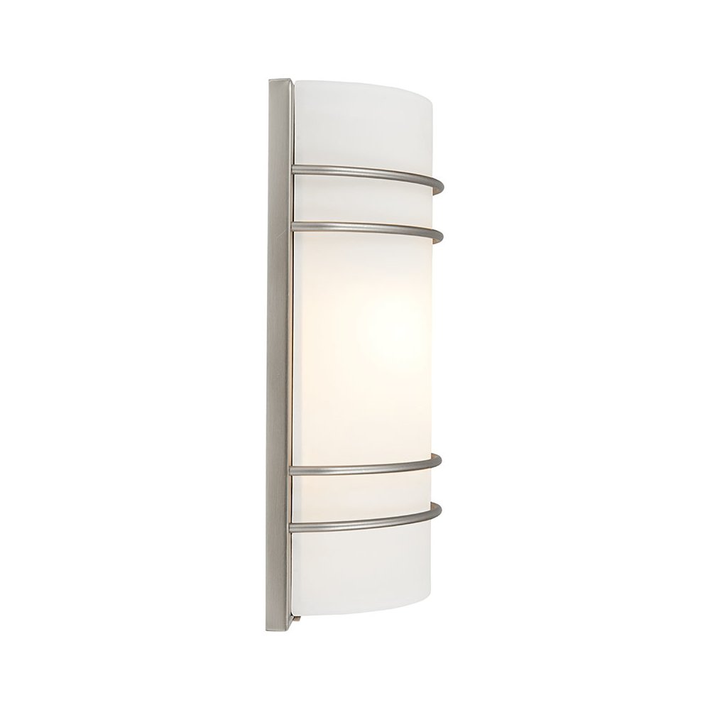 2 Light Wall Sconce. Picture 2