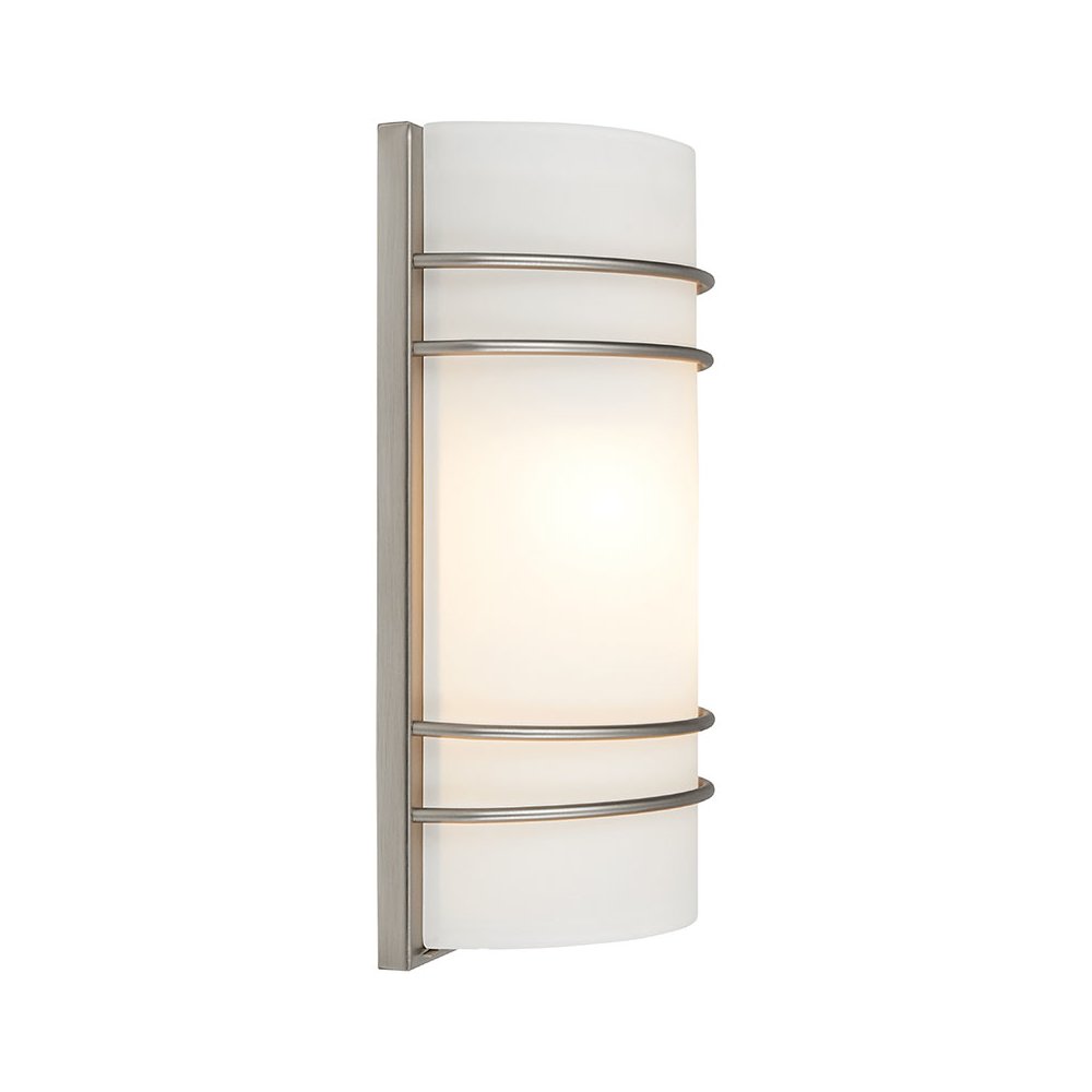 2 Light Wall Sconce. Picture 4