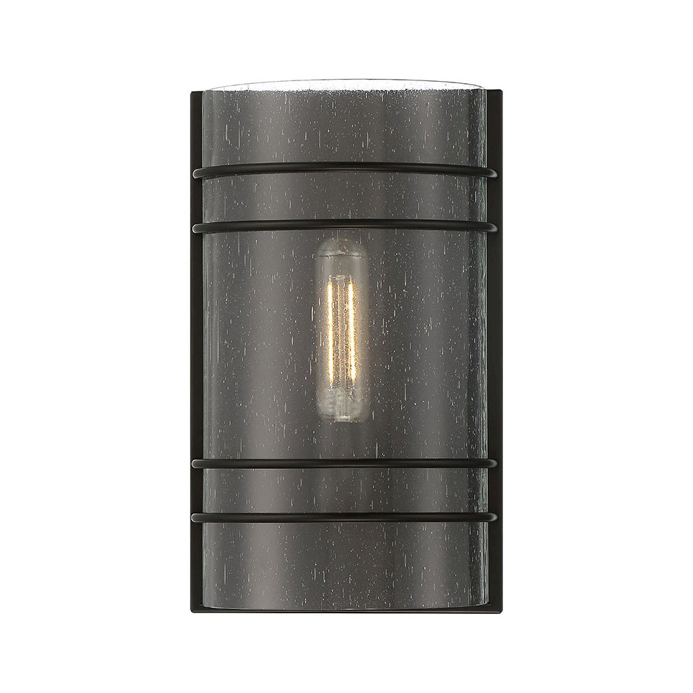 1 Light LED Wall Sconce. Picture 2