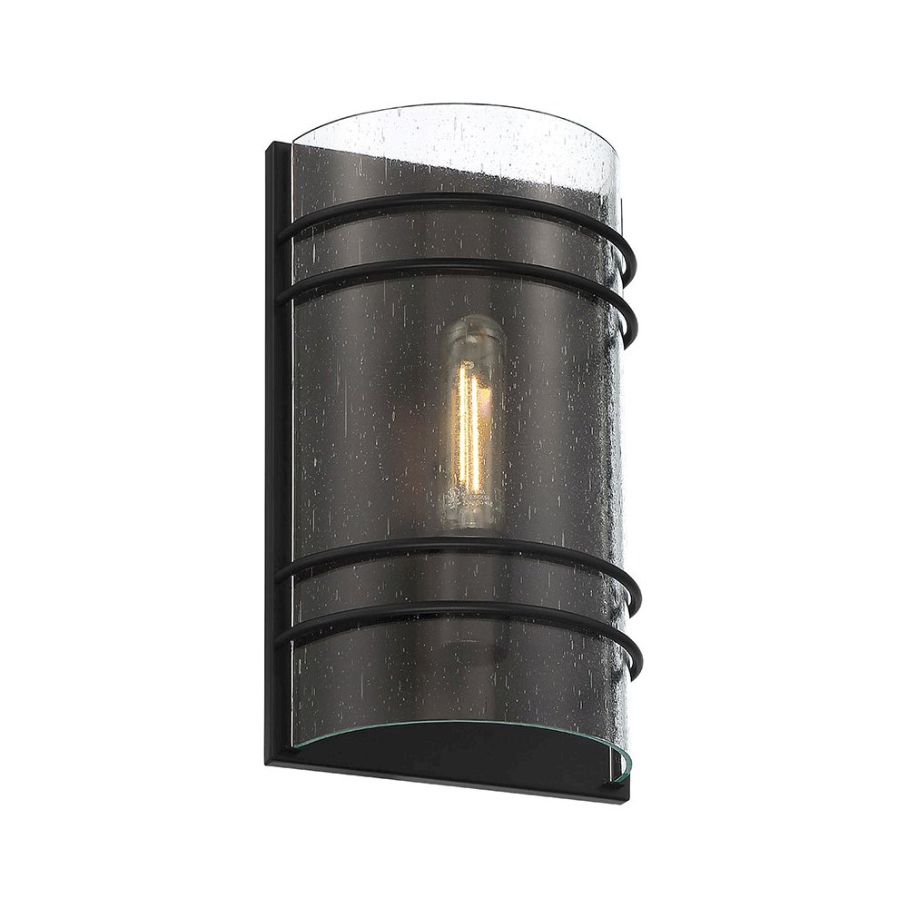 1 Light LED Wall Sconce. Picture 4