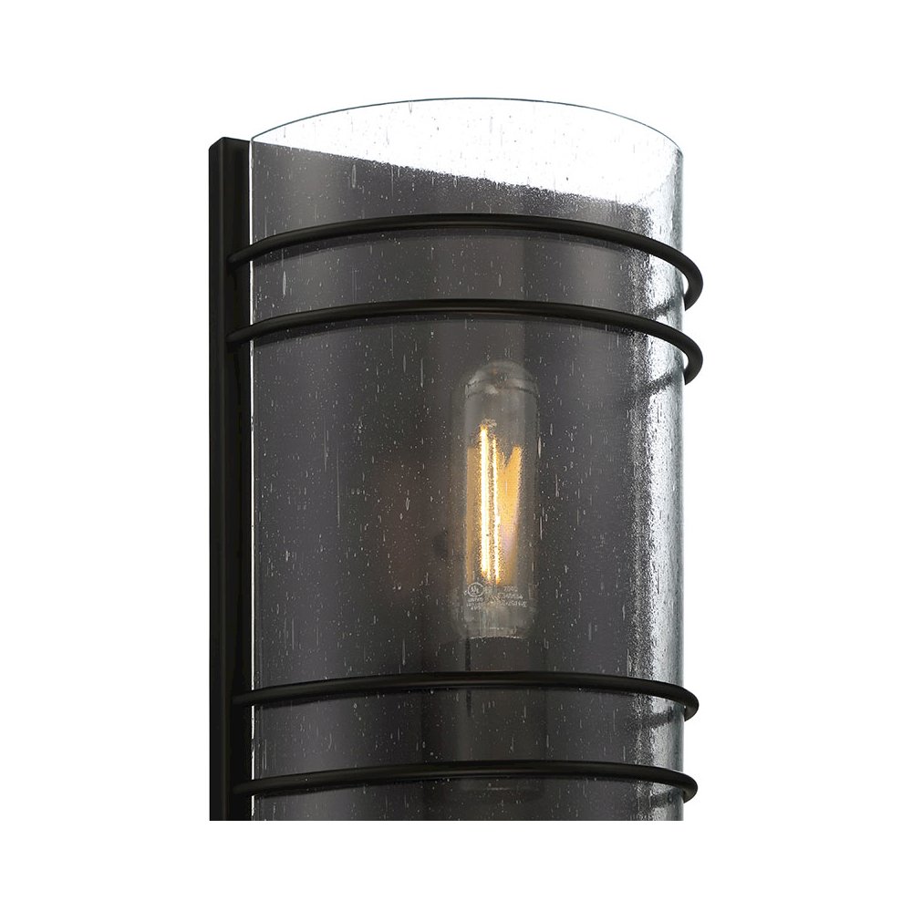1 Light LED Wall Sconce. Picture 5