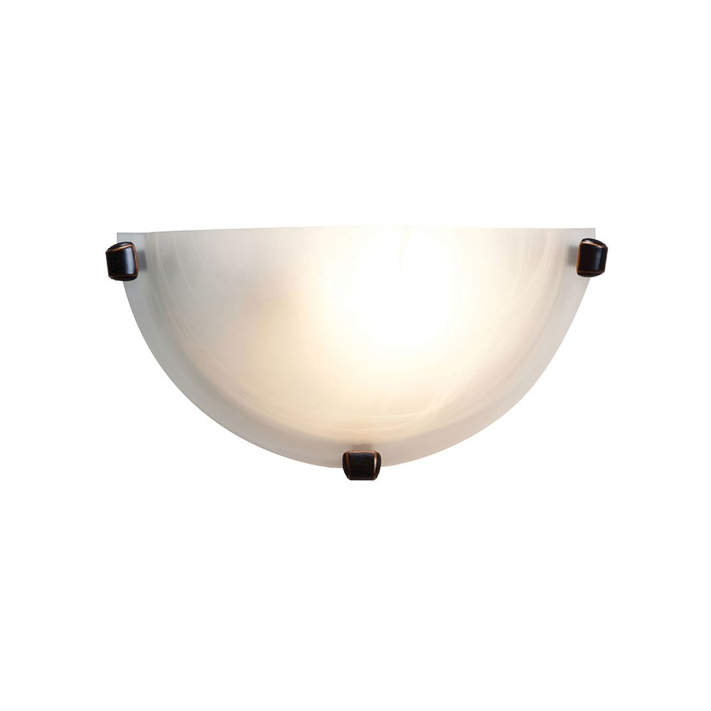 1 Light Wall Sconce. Picture 1