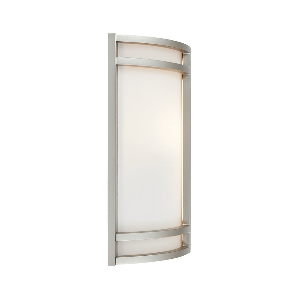 2 Light Wall Sconce. Picture 2