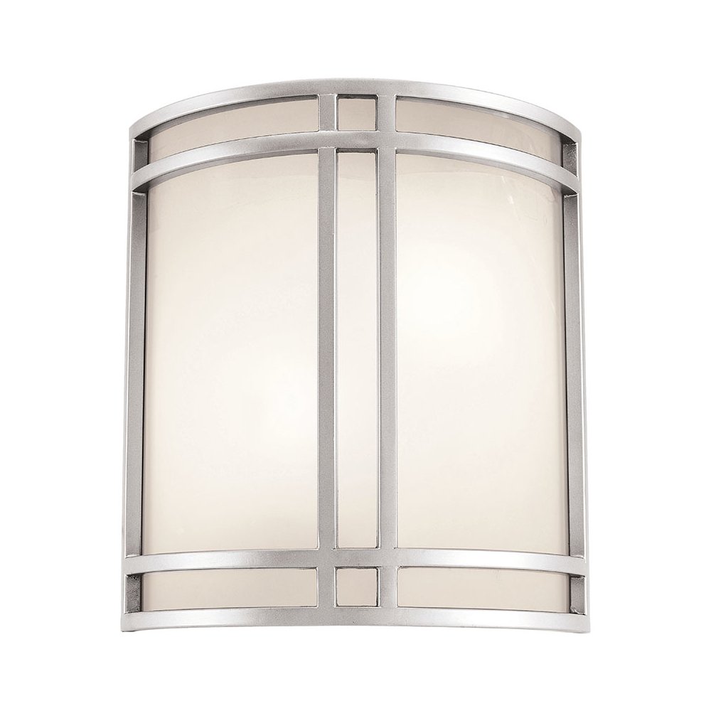 2 Light Wall Sconce. Picture 6