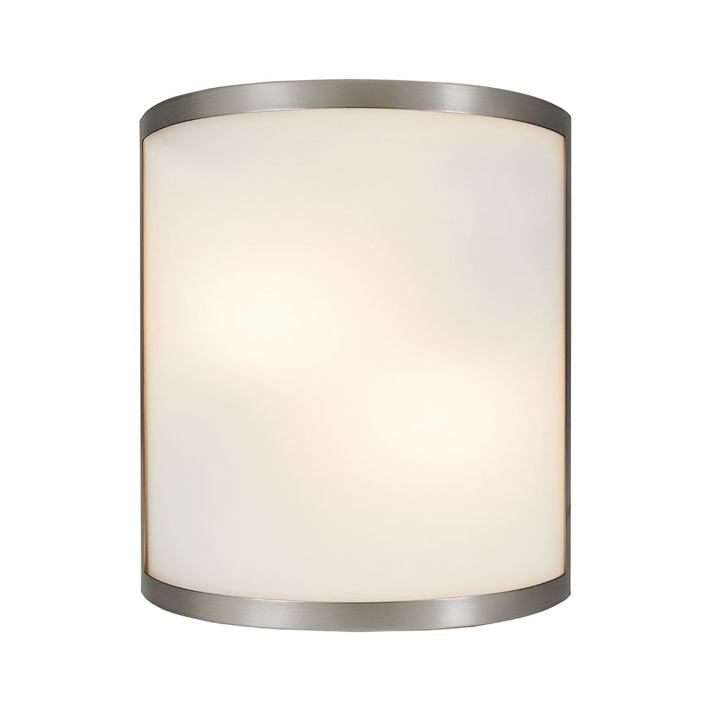 2 Light Wall Sconce. Picture 2