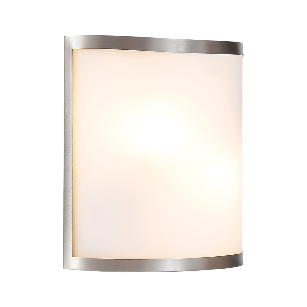 2 Light Wall Sconce. Picture 4