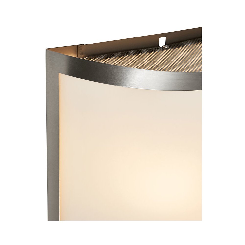 2 Light Wall Sconce. Picture 5