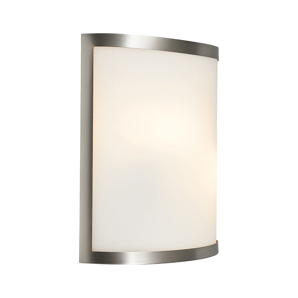 2 Light LED Wall Sconce. Picture 3