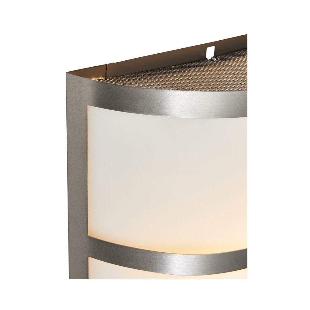 2 Light Wall Sconce. Picture 5