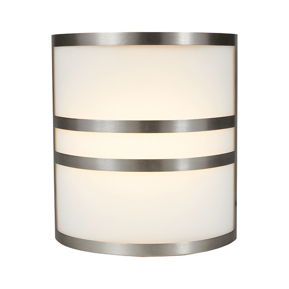 2 Light LED Wall Sconce. Picture 2