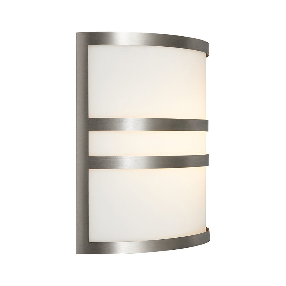 2 Light LED Wall Sconce. Picture 3