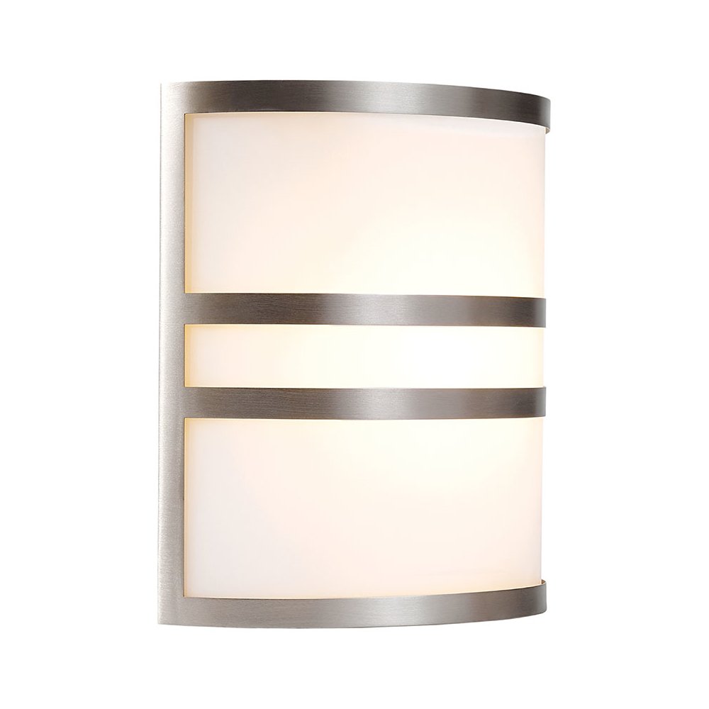 2 Light LED Wall Sconce. Picture 4
