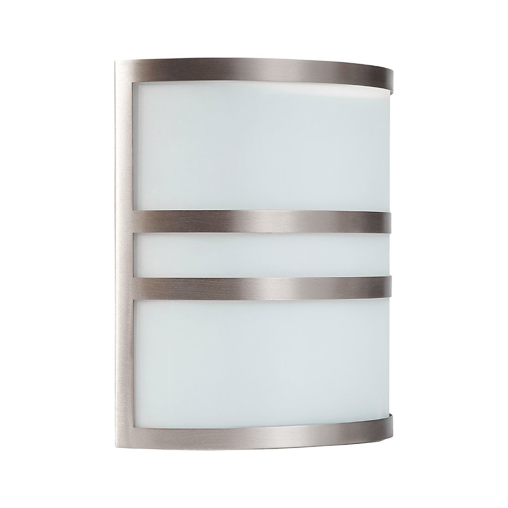 2 Light LED Wall Sconce. Picture 6