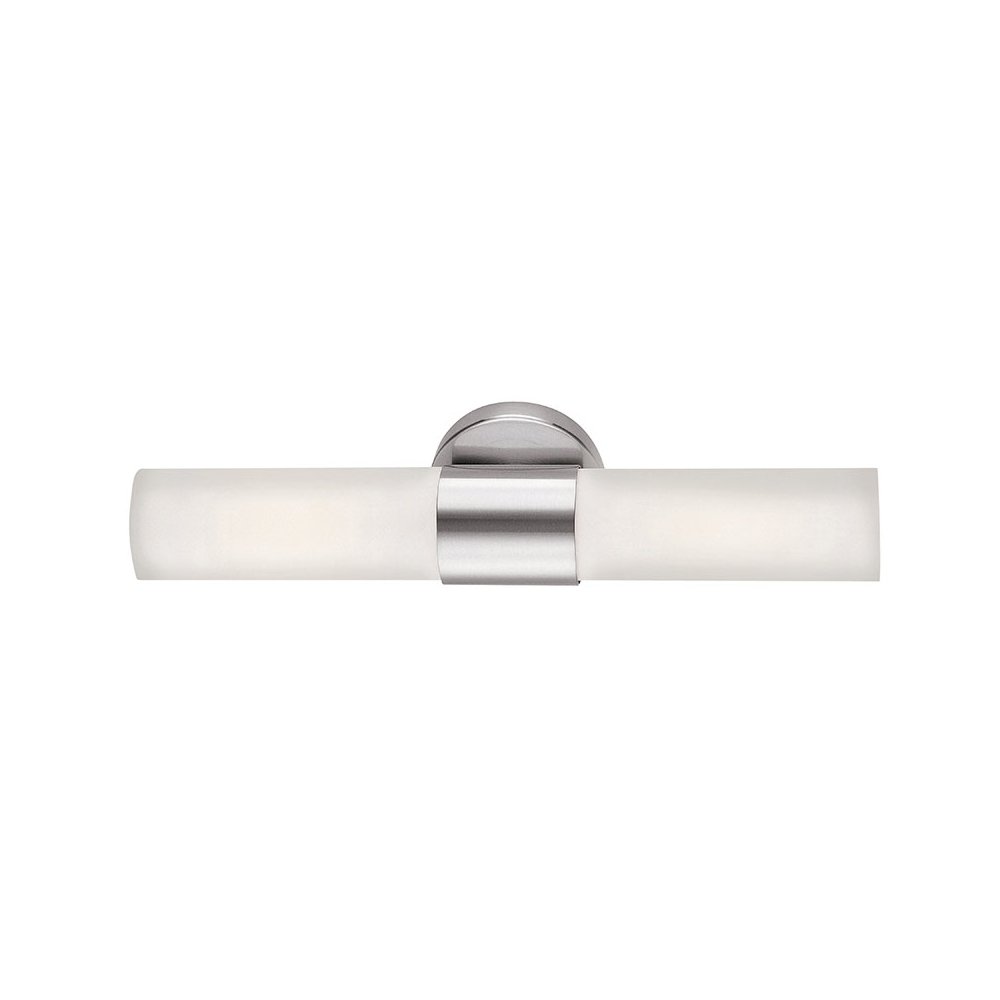 2 Light LED Wall Sconce & Vanity. Picture 2