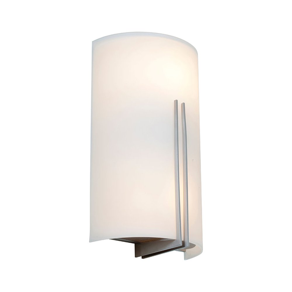 2 Light LED Wall Sconce. Picture 1