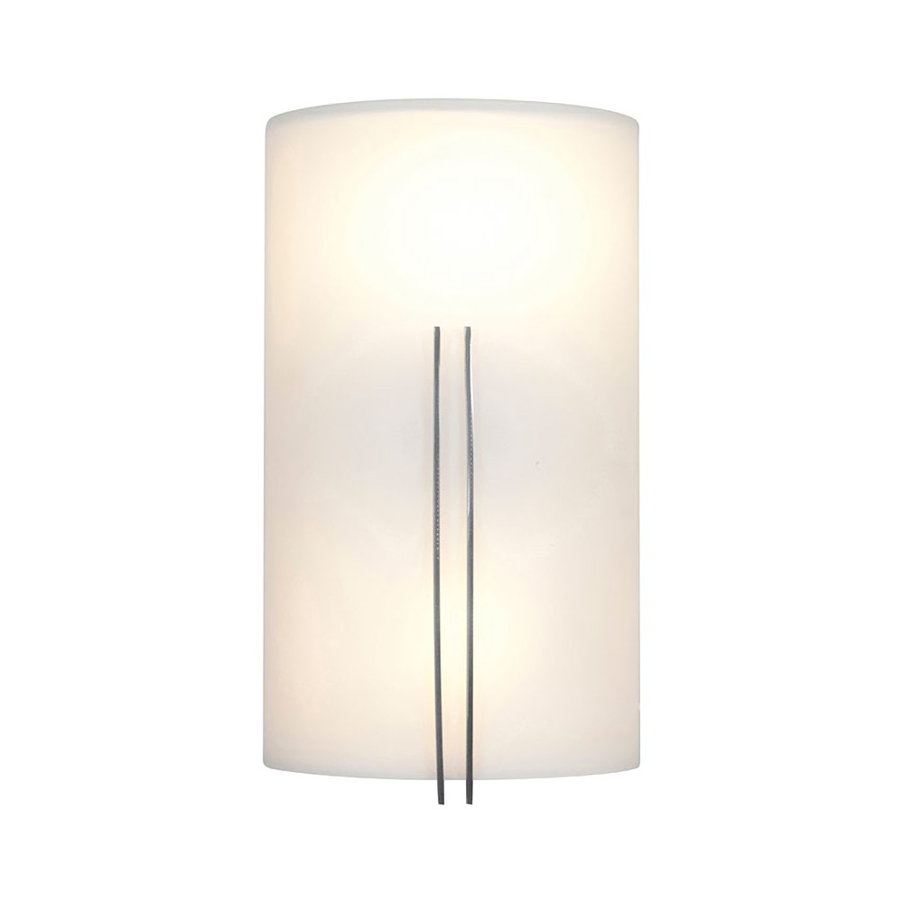 2 Light LED Wall Sconce. Picture 2