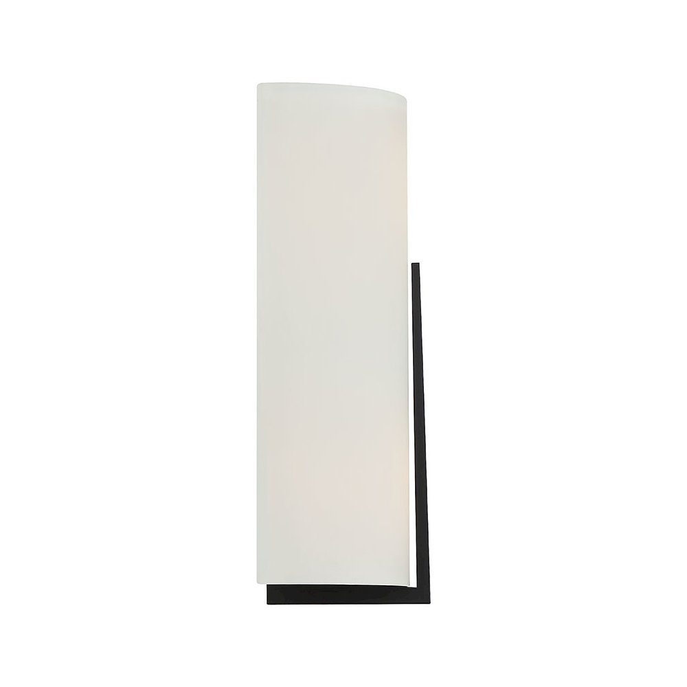 2 Light LED Wall Sconce. Picture 3