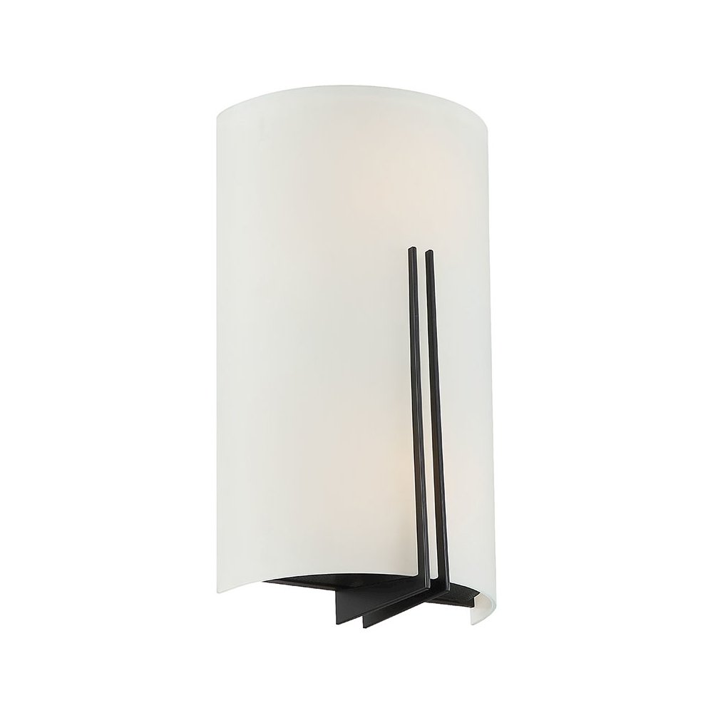 2 Light LED Wall Sconce. Picture 4